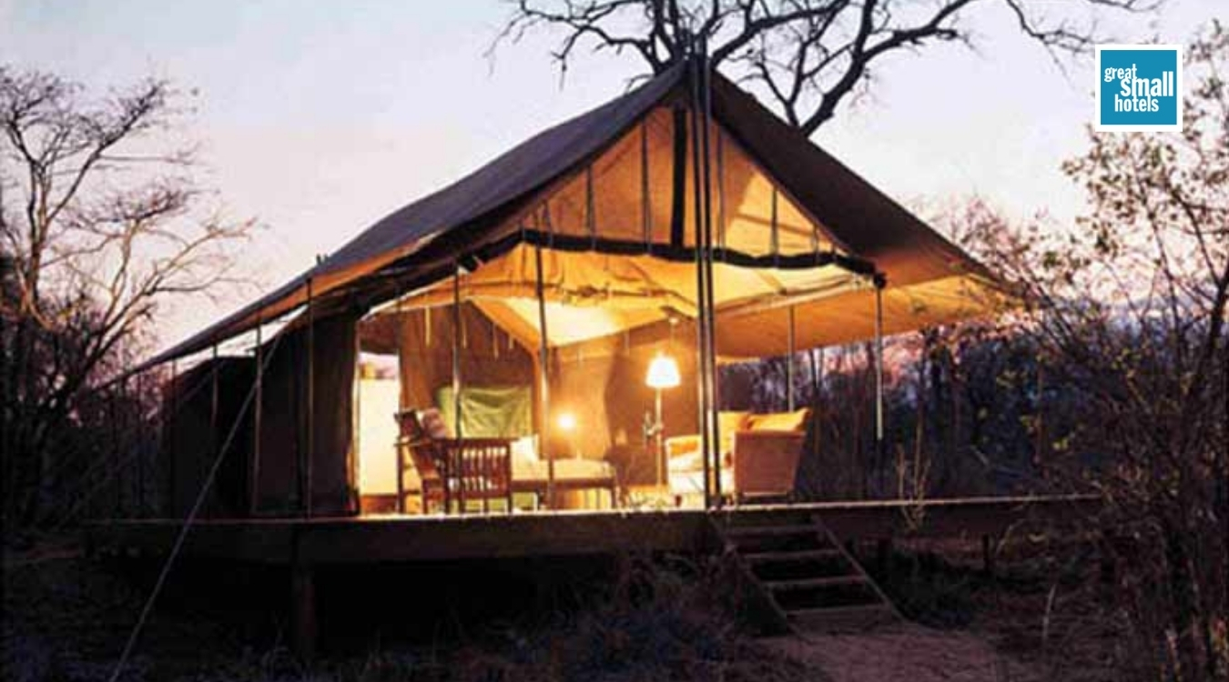 Honey Guide Camp