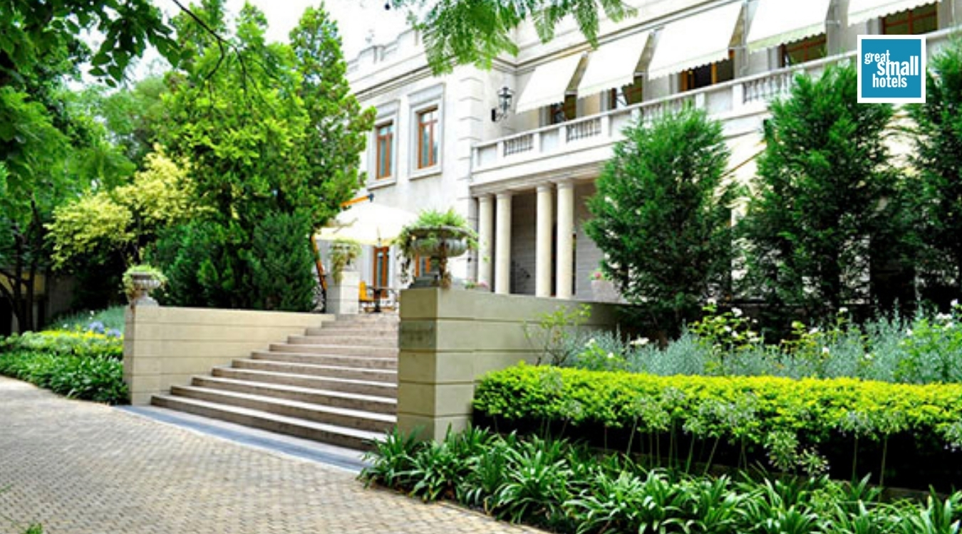 Fairlawns Boutique Hotel & Spa
