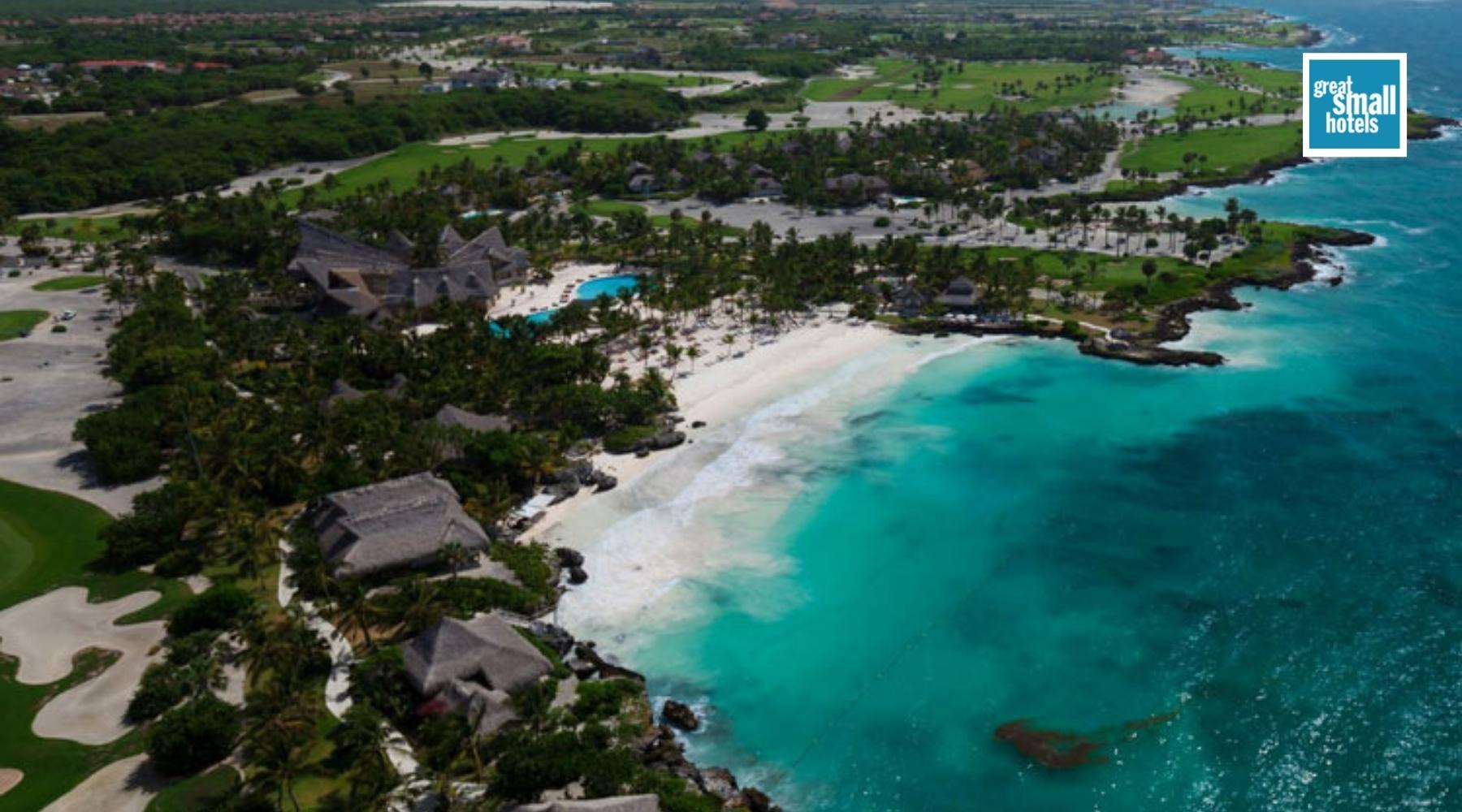 Hotel Eden Roc at Cap Cana