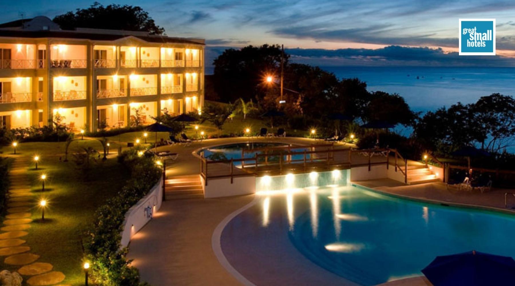 Hotel Beach View, BARBADOS