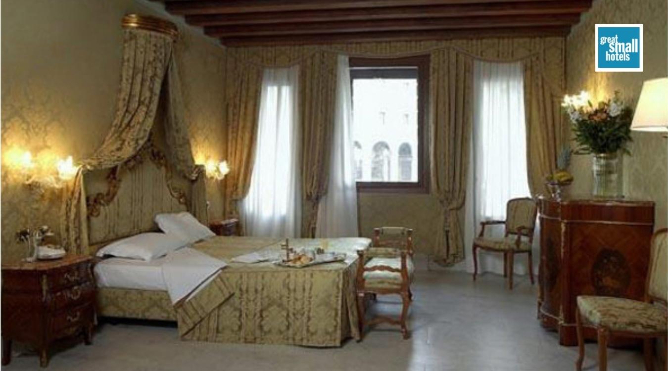 Al Ponte Antico Hotel