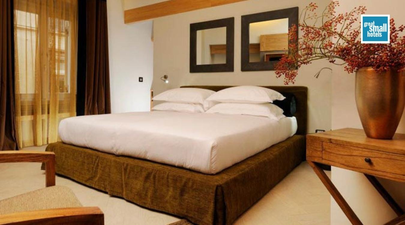 Babuino 181 hotel
