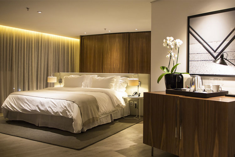 Nomaa Hotel