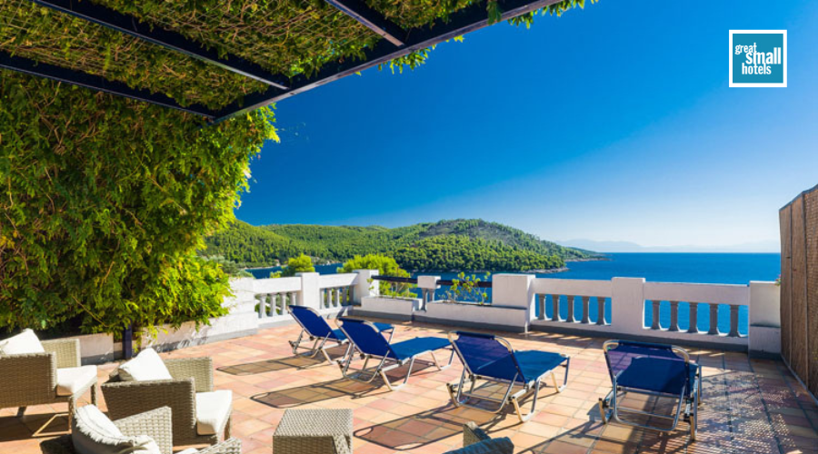 Adrina Beach Resort & Spa