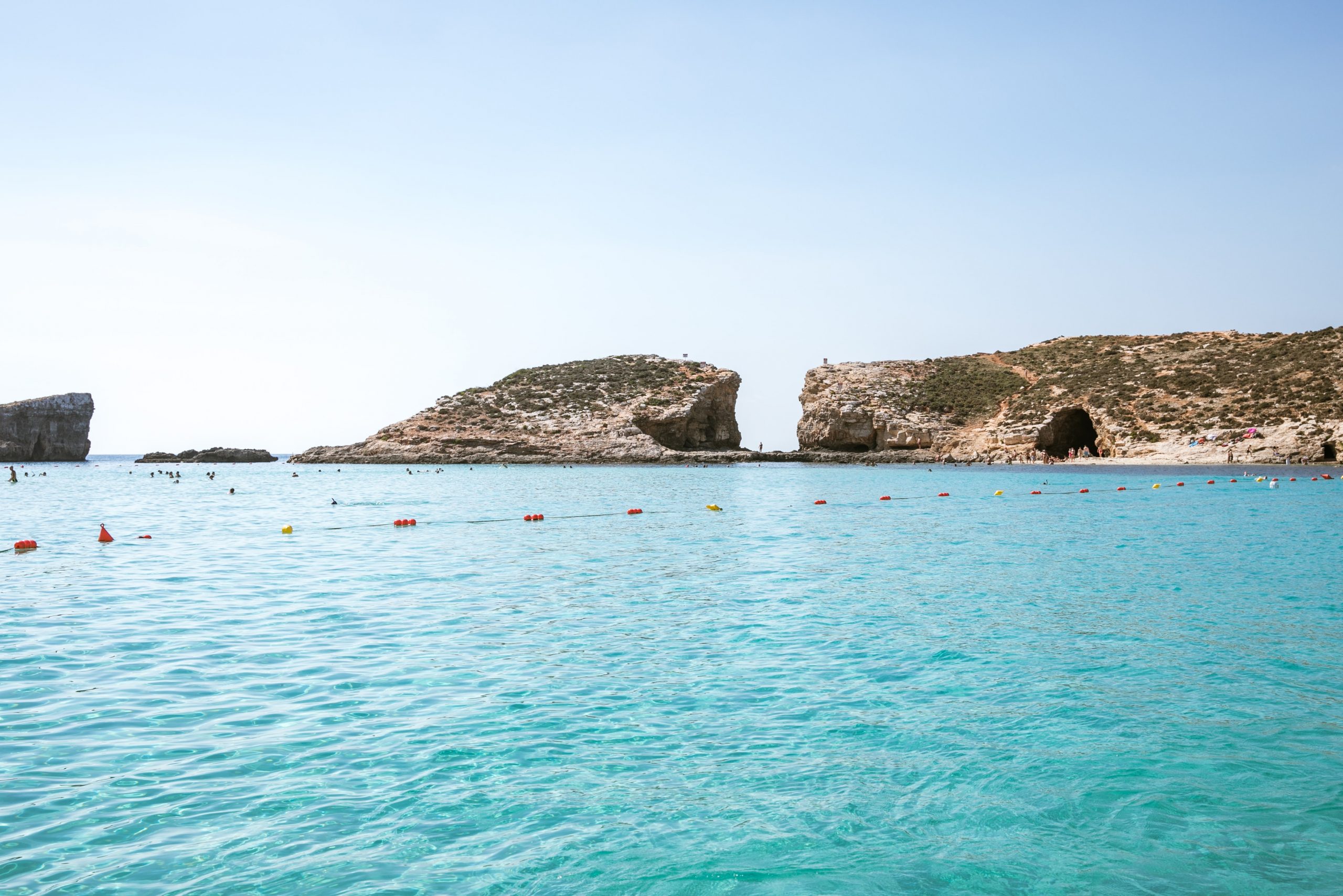 playas-europeas-Malta