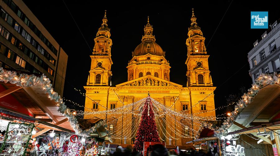 best-European-Christmas-markets-budapest
