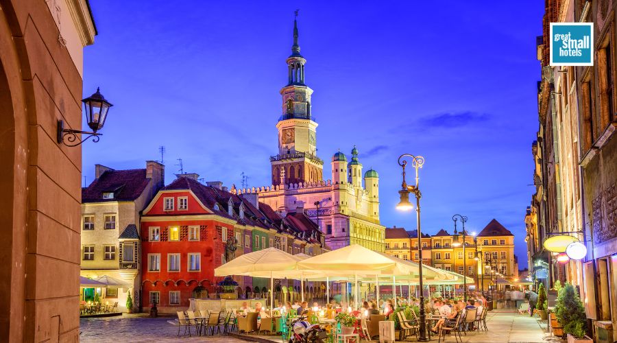 best-European-Christmas-markets-poznan