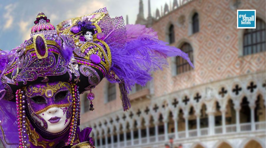 Carnival-venice