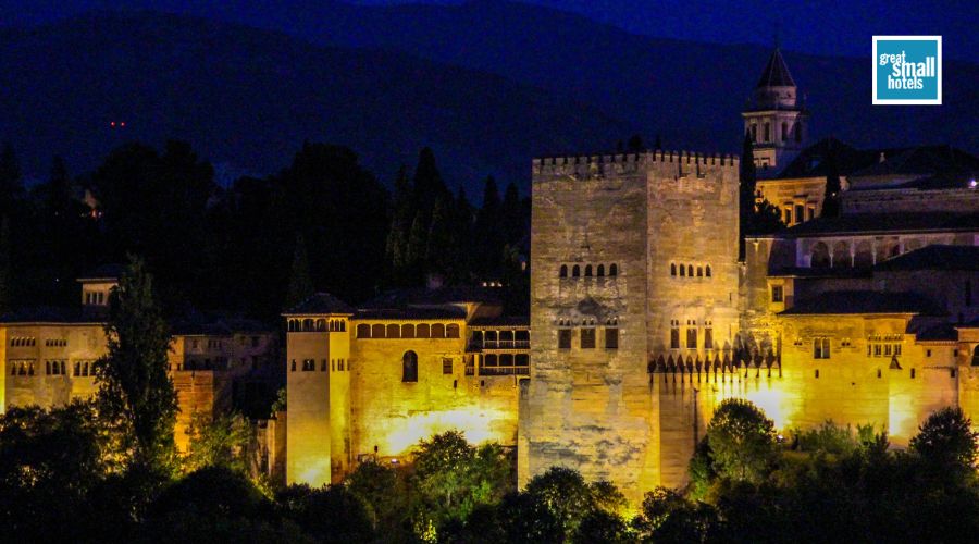 places-celebrate-Valentine's day-granada