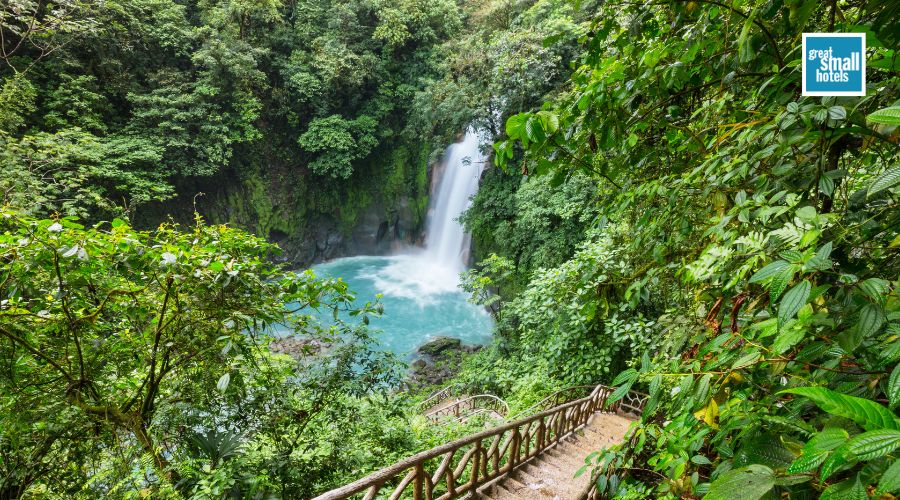 The best time to travel to Costa Rica