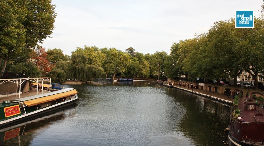 Little-Venice-londres