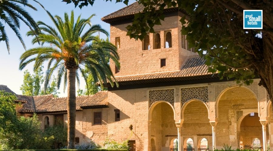 Alhambra-Granada-visitar