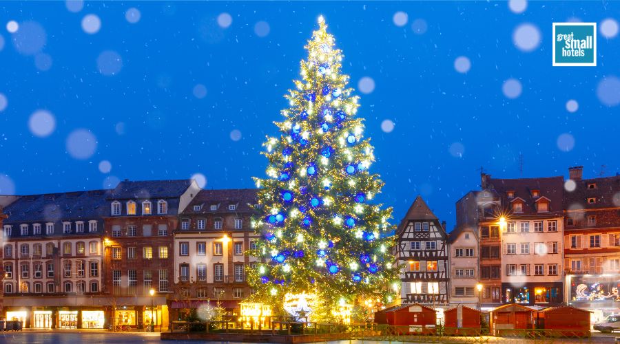 Estrasburgo-navidad