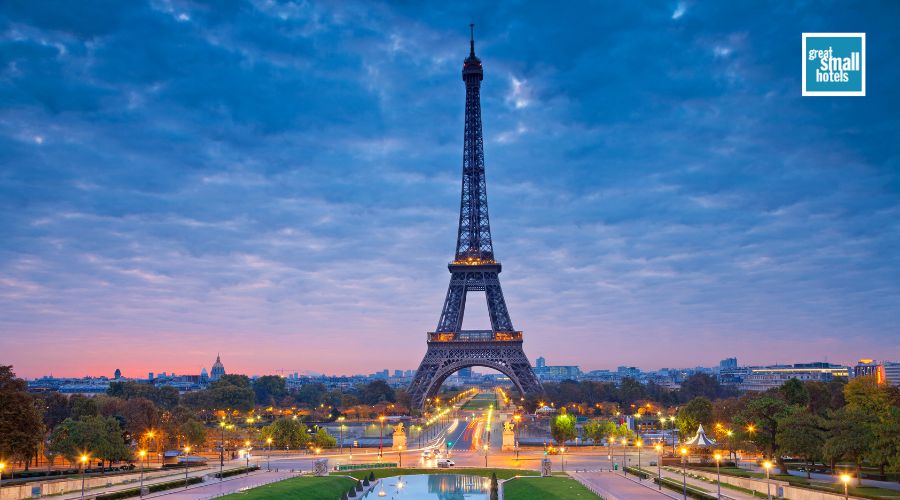 Paris