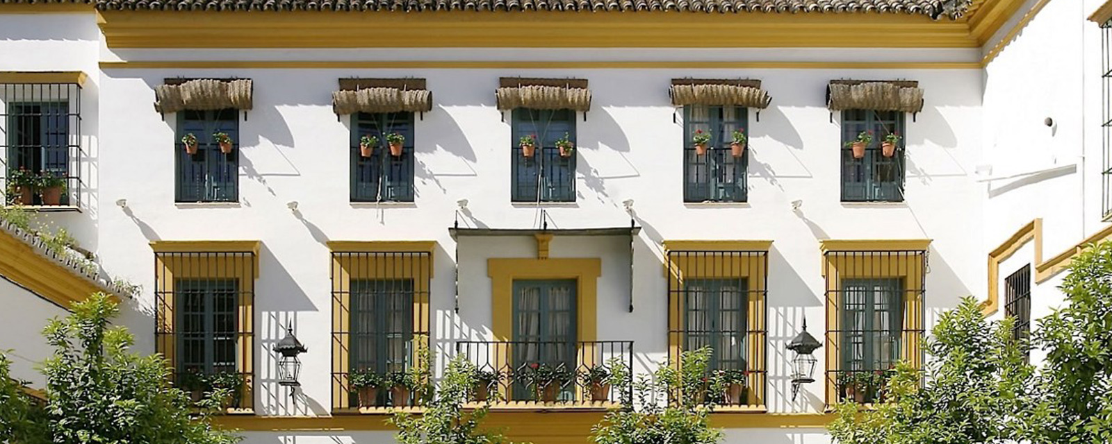 Las Casas del Rey de Baeza - SPAIN