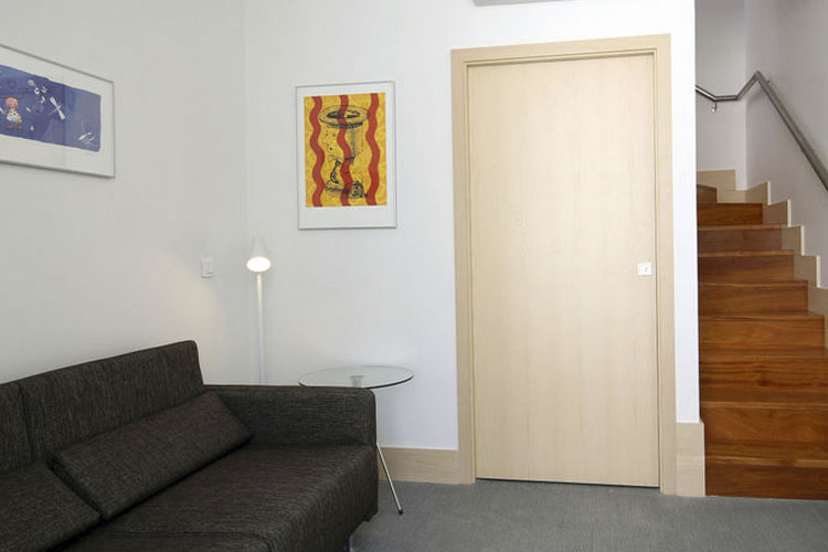 Junior Suite - Hotel Convento do Salvador - Lisboa