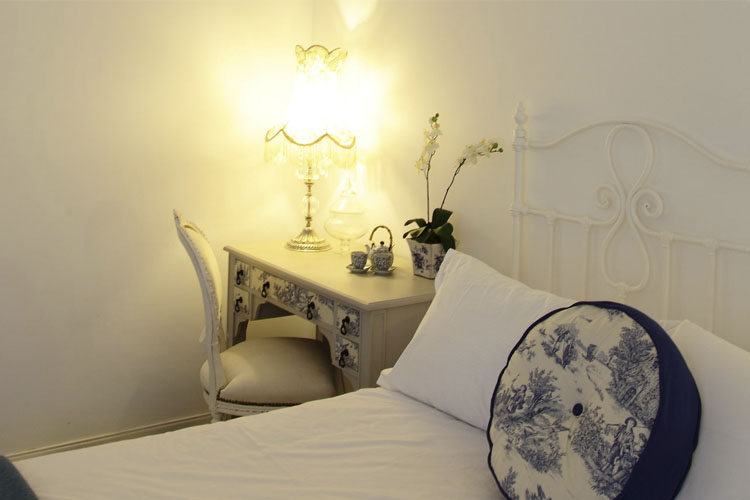 Double Room - Villa Vicuña Hotel Boutique - Salta