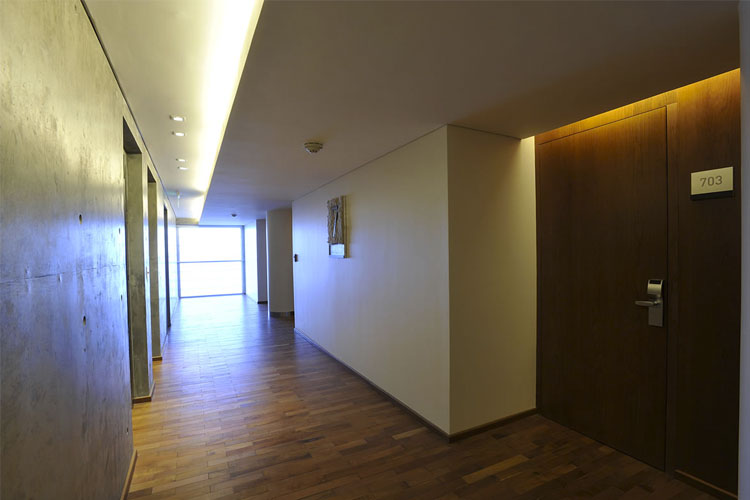 Interior - Design Suites Salta - Salta