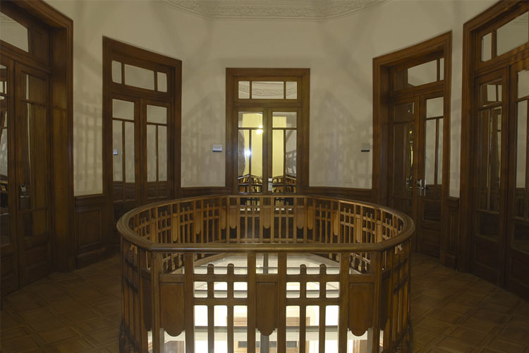 Interior - Design Suites Salta - Salta