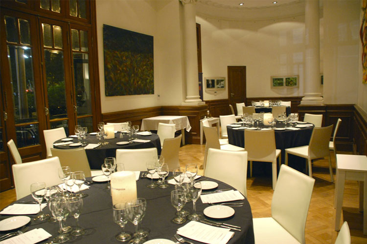Business Room - Design Suites Salta - Salta