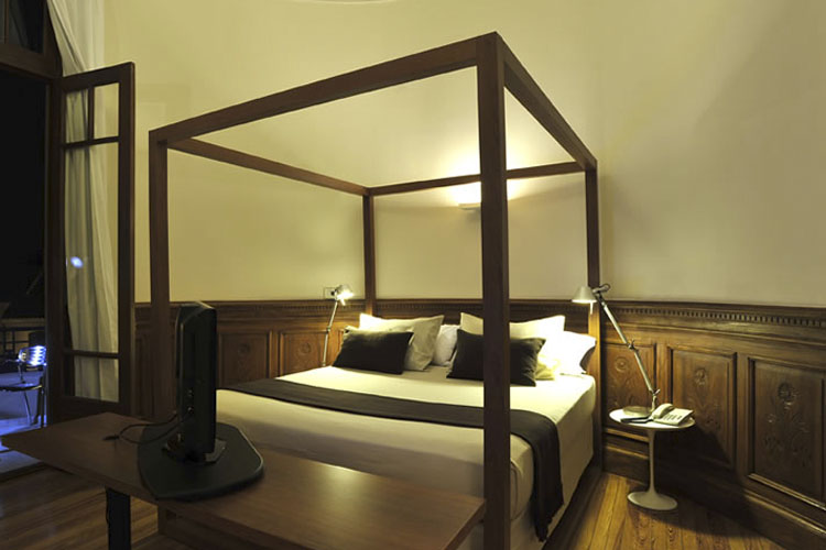 Palace Suite - Design Suites Salta - Salta