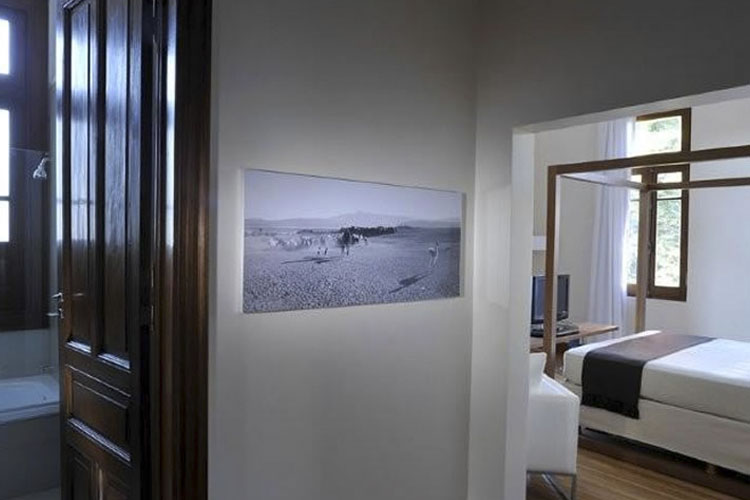 Palace Suite - Design Suites Salta - Salta