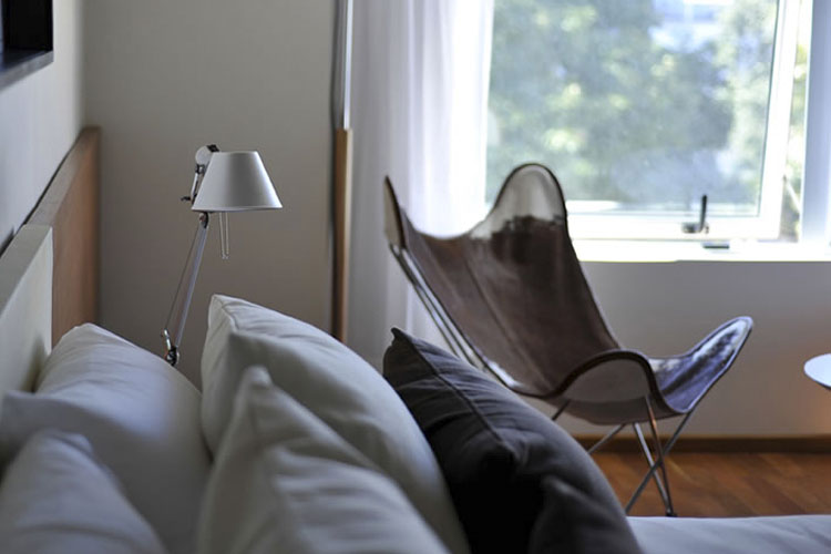 Palace Suite - Design Suites Salta - Salta