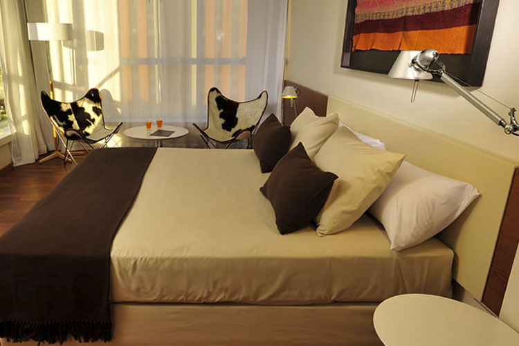 Suite - Design Suites Salta - Salta
