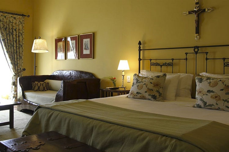 Double Room - Patios de Cafayate Wine Hotel - Cafayate