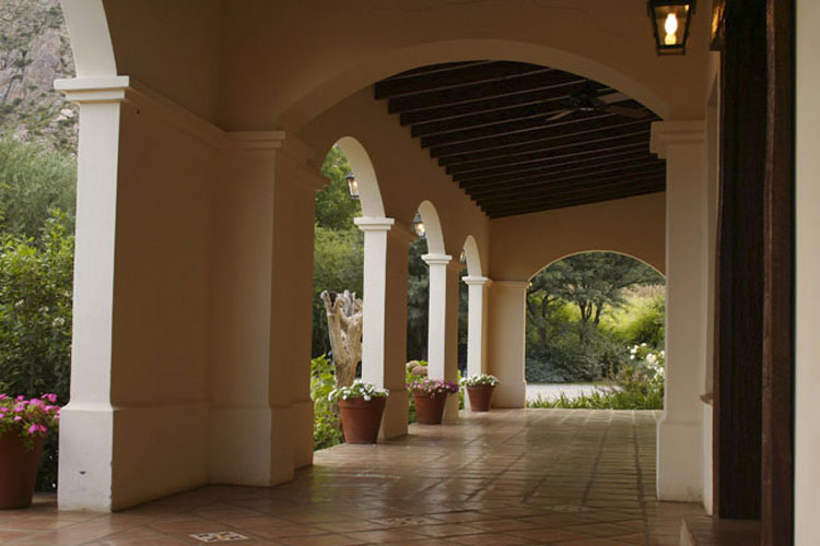 Interior - Viñas de Cafayate Wine Resort - Cafayate