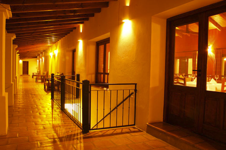 Interior - Viñas de Cafayate Wine Resort - Cafayate