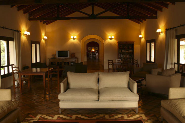 Common Area - Viñas de Cafayate Wine Resort - Cafayate