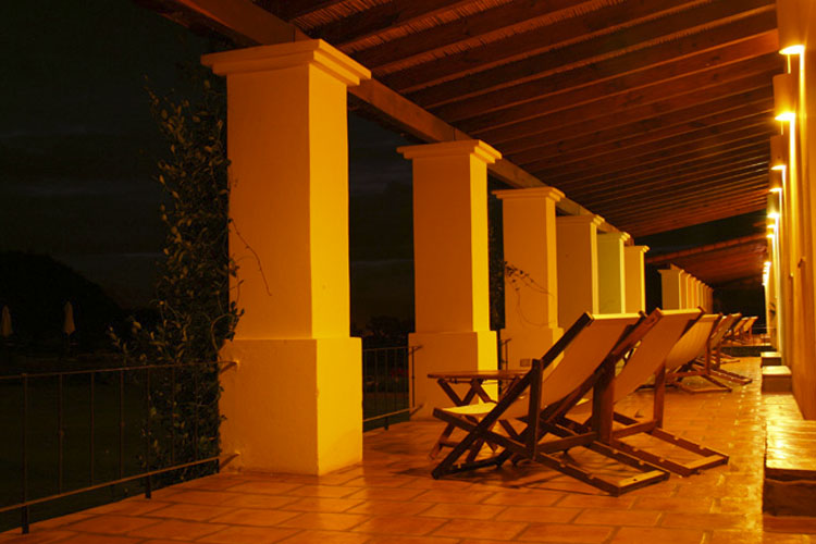 Standard Double Room - Viñas de Cafayate Wine Resort - Cafayate