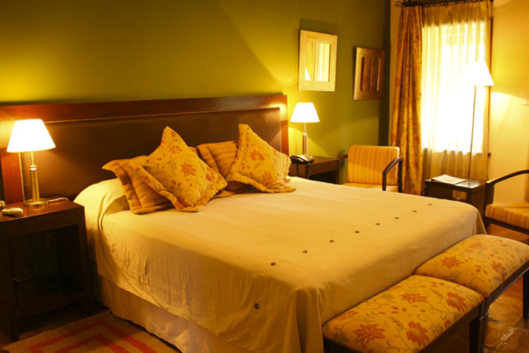 Standard Double Room - Viñas de Cafayate Wine Resort - Cafayate