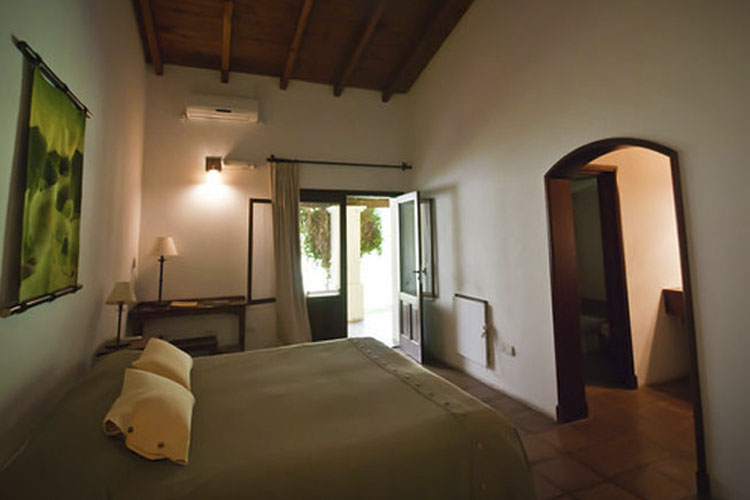 Standard Double Room - Viñas de Cafayate Wine Resort - Cafayate