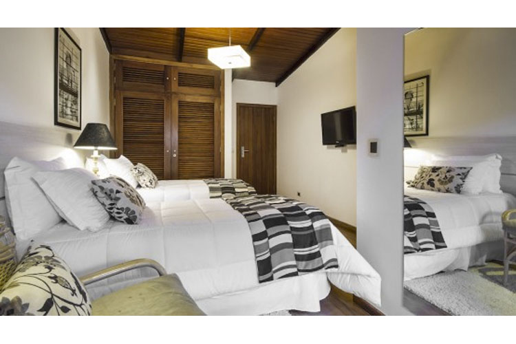 Suite Belfruta - Apple House - Campos do Jordão