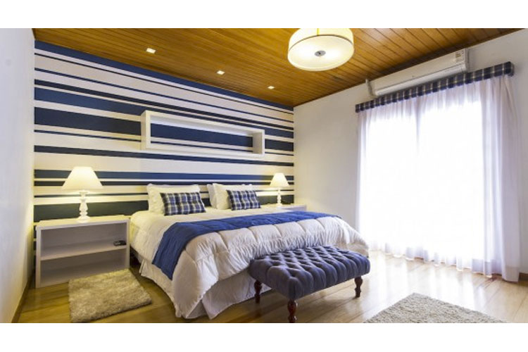 Suite New York - Apple House - Campos do Jordão