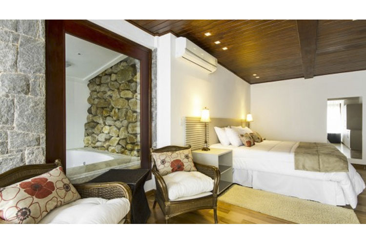Suite Eden - Apple House - Campos do Jordão