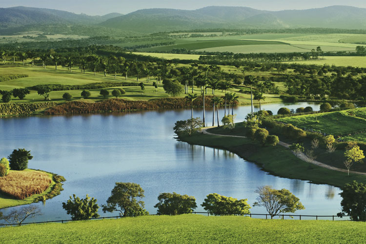 Exterior - Hotel Fasano Boa Vista - Porto Feliz