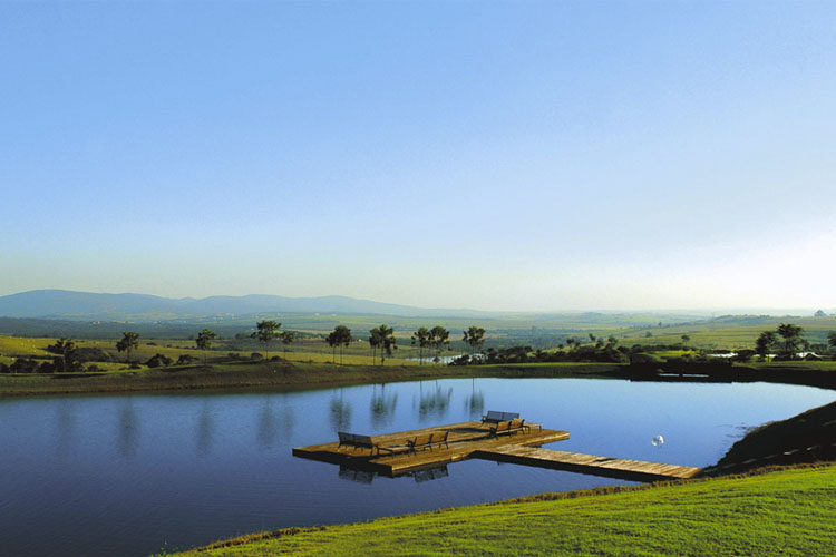 Exterior - Hotel Fasano Boa Vista - Porto Feliz