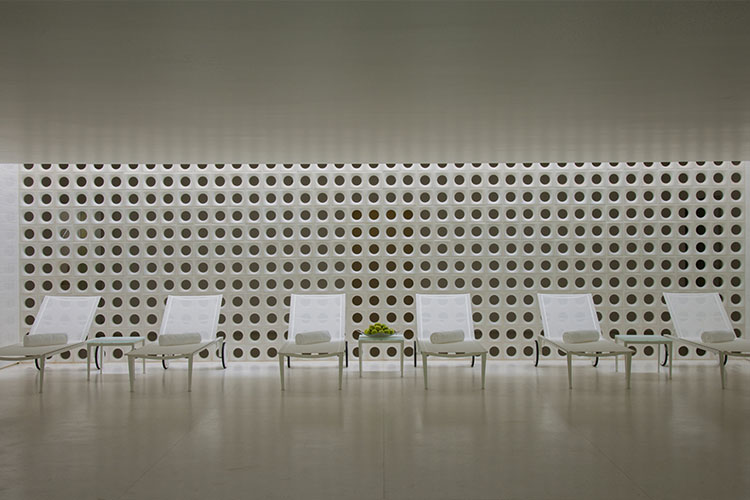 Wellness - Hotel Fasano Boa Vista - Porto Feliz