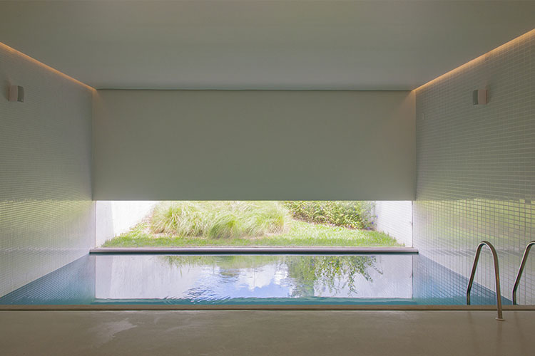 Wellness - Hotel Fasano Boa Vista - Porto Feliz