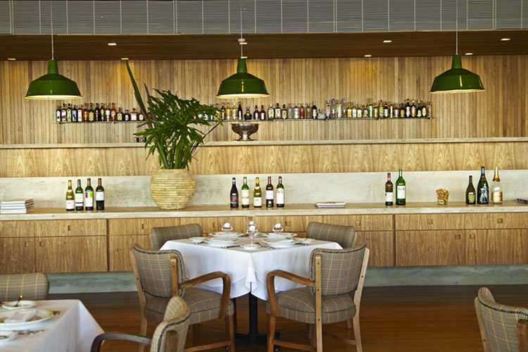 Dining Room - Hotel Fasano Boa Vista - Porto Feliz