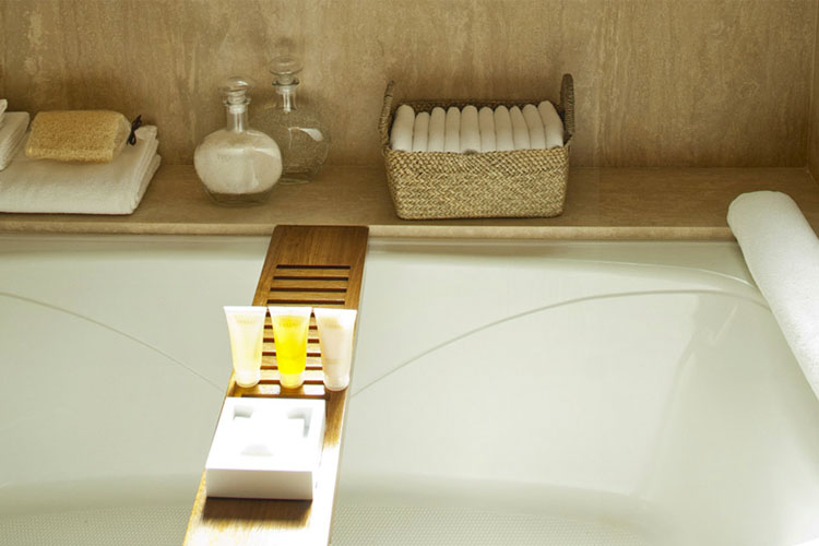 Apartment Deluxe - Hotel Fasano Boa Vista - Porto Feliz