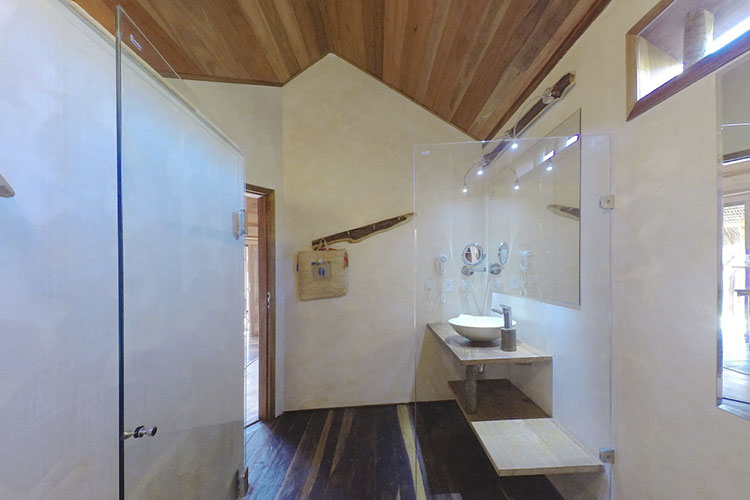 Superior Suite - Hotel Hurricane Jeri - Jericoacoara