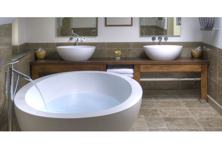 Loft Suite - Linthwaite House Hotel - Windermere