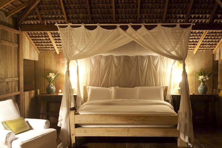 Double Room - Uxua Casa Hotel & Spa - Trancoso
