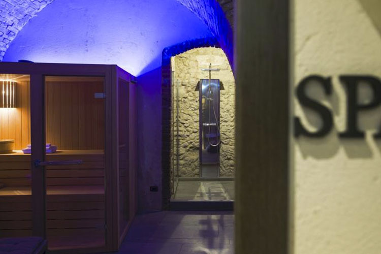 Wellness - Locanda al Vescovo - Verona