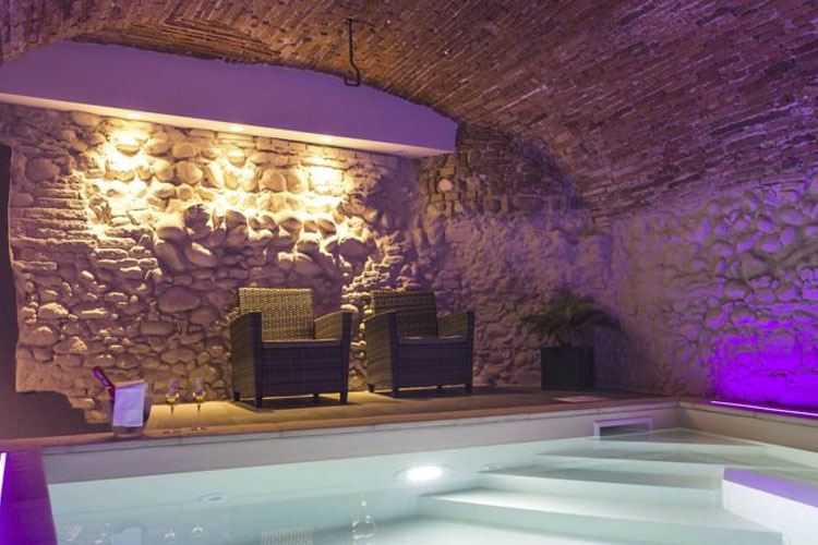 Wellness - Locanda al Vescovo - Verona