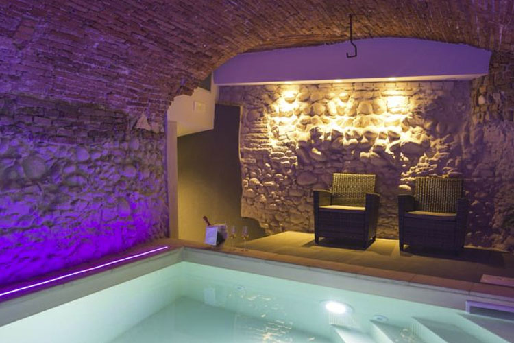 Wellness - Locanda al Vescovo - Verona